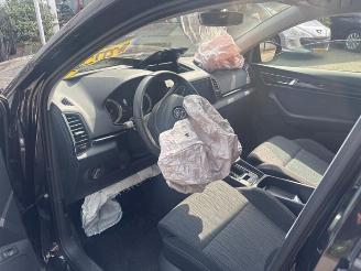 Skoda Karoq Karoq, SUV, 2017 1.5 TSI 16V picture 8