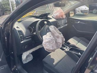 Skoda Karoq Karoq, SUV, 2017 1.5 TSI 16V picture 8