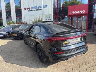 Audi E-tron E-tron Sportback (GEA), SUV, 2019 50 picture 2