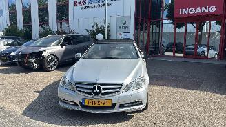  Mercedes E-klasse 220 CDI ELEGANCE 2012/3