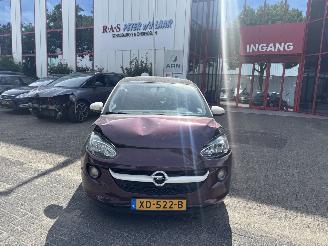  Opel Adam  2013/9