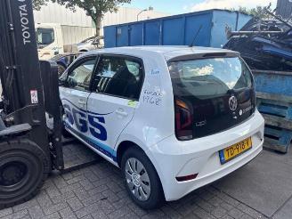 Sloopauto Volkswagen Up! Up! (121), Hatchback, 2011 1.0 12V 60 2018/7