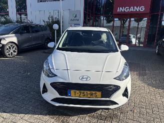 škoda osobní automobily Hyundai I-10 1.0 COMFORT 2023/8