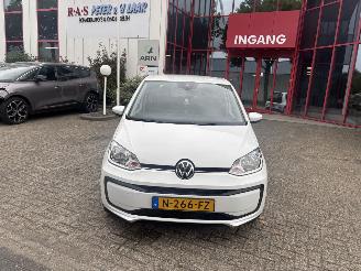 Avarii autoturisme Volkswagen Up!  2021/10