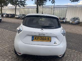 Renault Zoé R240 INTENS 22KWH picture 6