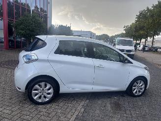 Renault Zoé R240 INTENS 22KWH picture 8
