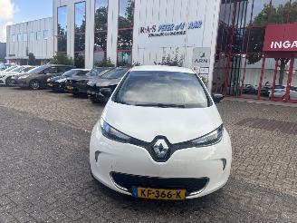 Renault Zoé R240 INTENS 22KWH picture 2