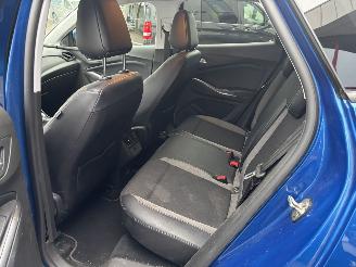 Opel Grandland X 1.2 Turbo Business Edition GEEN SCHADE PROBLEEM TURBO picture 10