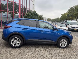 Opel Grandland X 1.2 Turbo Business Edition GEEN SCHADE PROBLEEM TURBO picture 7