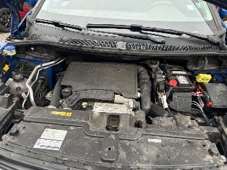 Opel Grandland X 1.2 Turbo Business Edition GEEN SCHADE PROBLEEM TURBO picture 17