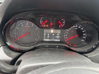 Opel Grandland X 1.2 Turbo Business Edition GEEN SCHADE PROBLEEM TURBO picture 15