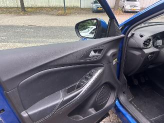 Opel Grandland X 1.2 Turbo Business Edition GEEN SCHADE PROBLEEM TURBO picture 12