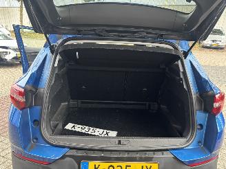 Opel Grandland X 1.2 Turbo Business Edition GEEN SCHADE PROBLEEM TURBO picture 11