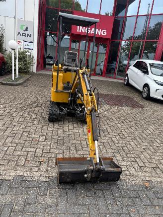  Overige  AGT H15 JT8 2023/1