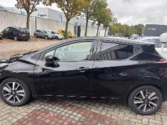Nissan Micra 0.9 IG-T N-CONNECTA Bieding Aanbieder TL-Bureau Mobility Tel. aanbieder 010-2843566 Aanvraag 6-10-2025 12:15 Sluiting 8-10-2025 21:58 Bestemming Handel Betalingswijze Overleg Eigenaar Aanvullende info Bieding (altijd inclusief btw) € 4.005,00 Voertuig K picture 3