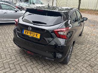 Nissan Micra 0.9 IG-T N-CONNECTA Bieding Aanbieder TL-Bureau Mobility Tel. aanbieder 010-2843566 Aanvraag 6-10-2025 12:15 Sluiting 8-10-2025 21:58 Bestemming Handel Betalingswijze Overleg Eigenaar Aanvullende info Bieding (altijd inclusief btw) € 4.005,00 Voertuig K picture 6