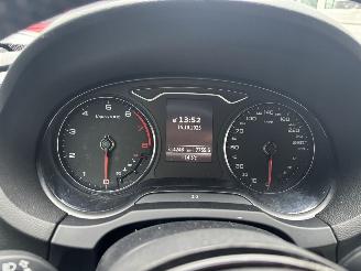 Audi A3 SPORTBACK 1.2 TFSI AUDI S-LINE picture 15