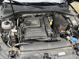 Audi A3 SPORTBACK 1.2 TFSI AUDI S-LINE picture 16