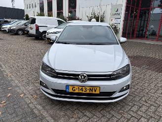 Damaged car Volkswagen Polo 1.0 TSI COMFORTLINE 2019/11