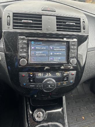 Nissan Pulsar 1.2 DIG-T BUSINESS picture 16