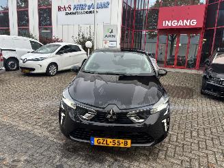 Auto incidentate Mitsubishi Colt 1.6 HEV Intense 2025/2