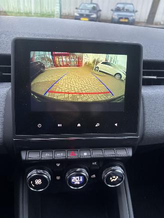 Mitsubishi Colt 1.6 HEV Intense picture 13