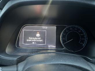 Nissan Leaf 40KWH GEEN SCHADE picture 13