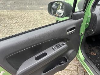 Opel Agila ESSENTIA GEEN SCHADE picture 12