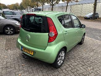 Opel Agila ESSENTIA GEEN SCHADE picture 6