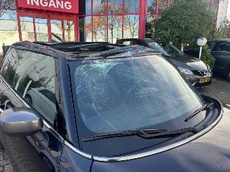 Mini Cooper SE YOURS 33 KWH ALLEEN DAK + VOORRUIT SCHADE picture 9