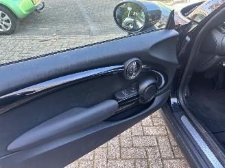 Mini Cooper SE YOURS 33 KWH ALLEEN DAK + VOORRUIT SCHADE picture 14