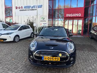 Coche accidentado Mini Cooper SE YOURS 33 KWH ALLEEN DAK + VOORRUIT SCHADE 2020/3