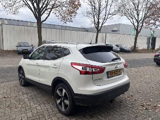 Nissan Qashqai 1.2 CONNECT picture 4