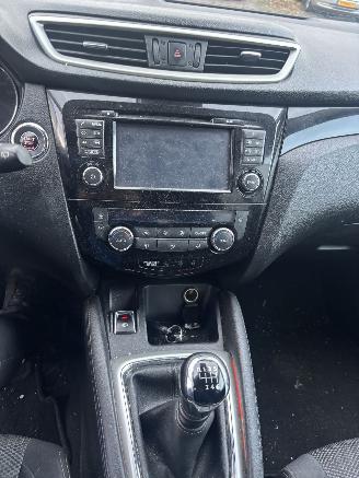 Nissan Qashqai 1.2 CONNECT picture 14