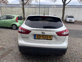 Nissan Qashqai 1.2 CONNECT picture 5