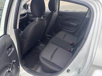 Mitsubishi Space-star 1.2 CONNECT+ picture 10