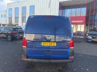 Autoverwertung Volkswagen Transporter Transporter T6, Van, 2015 / 2024 2.0 TDI 2022/3