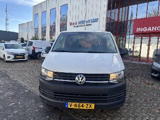  Volkswagen Transporter 2.0 TDI L1H1 Comf. 2019/7