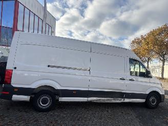 Volkswagen Crafter 35 2.0 TDI L4H3 HIGH picture 7