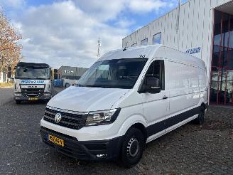 Volkswagen Crafter 35 2.0 TDI L4H3 HIGH picture 2