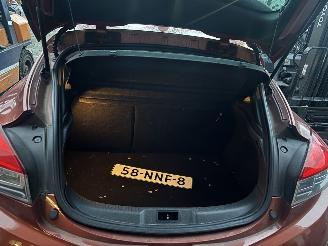 Renault Mégane Coupe 1.4 TCE PRIVILEGE picture 12