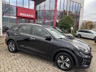 Kia Niro HEV DYNAMICLINE 1.6 77KW picture 8