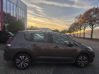 Peugeot 3008 1.6 VTI ACTIVE picture 7
