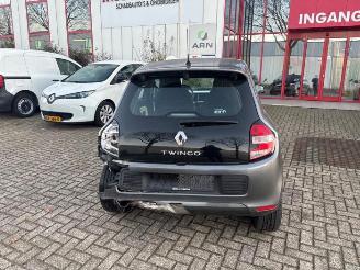 Dezmembrări autoturisme Renault Twingo Twingo III (AH), Hatchback 5-drs, 2014 / 2024 0.9 Energy TCE 90 12V 2016/6