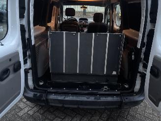 Renault Kangoo ROLSTOELLIFT picture 12