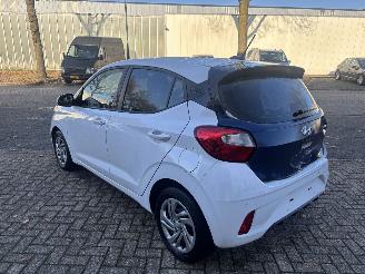 Hyundai I-10 Comfort picture 4