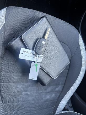 Hyundai I-10 Comfort picture 15