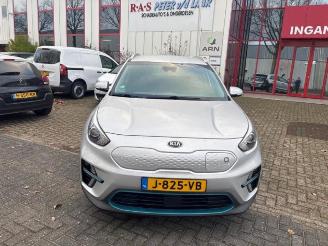Uttjänta bilar auto Kia Niro Niro I (DE), SUV, 2016 / 2022 E-Niro 64 kWh 2020/10