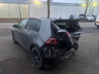 Volkswagen Golf Golf VII (AUA), Hatchback, 2012 / 2021 e-Golf picture 4