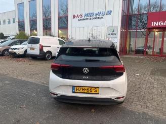 Uttjänta bilar auto Volkswagen ID.3  2021/5